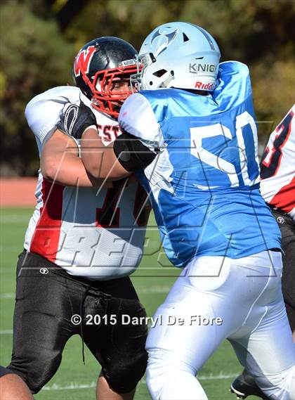 Thumbnail 2 in Westmont @ Hillsdale photogallery.