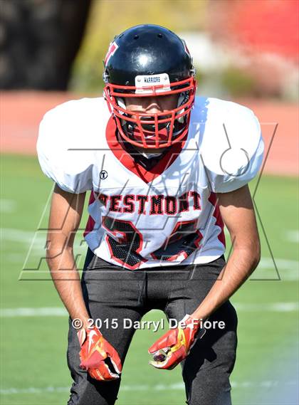 Thumbnail 1 in Westmont @ Hillsdale photogallery.
