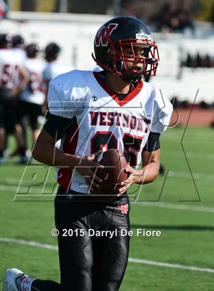 Thumbnail 1 in Westmont @ Hillsdale photogallery.