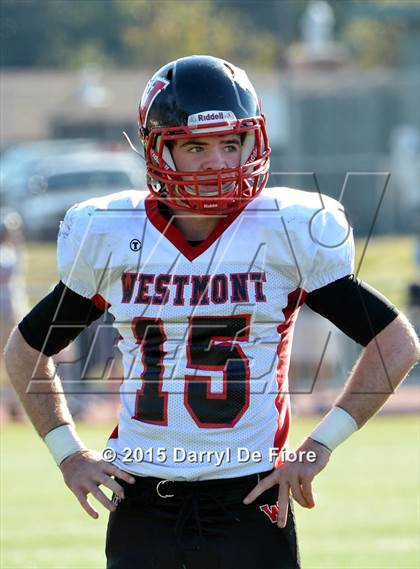 Thumbnail 3 in Westmont @ Hillsdale photogallery.