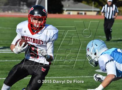 Thumbnail 3 in Westmont @ Hillsdale photogallery.