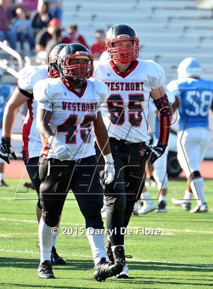 Thumbnail 2 in Westmont @ Hillsdale photogallery.