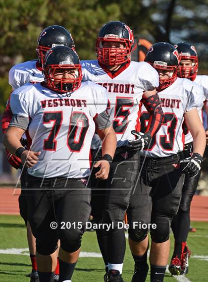 Thumbnail 1 in Westmont @ Hillsdale photogallery.