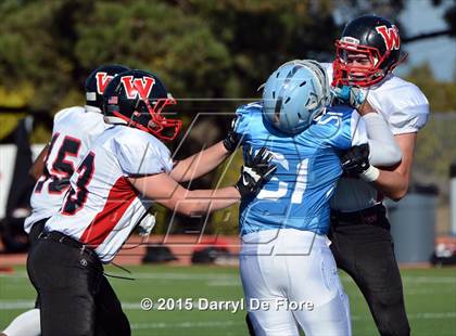 Thumbnail 3 in Westmont @ Hillsdale photogallery.
