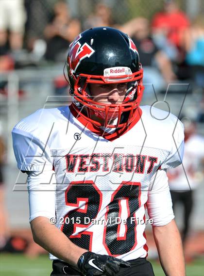 Thumbnail 2 in Westmont @ Hillsdale photogallery.