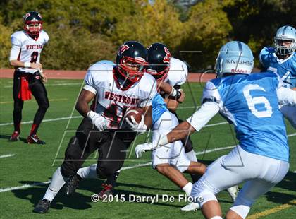 Thumbnail 3 in Westmont @ Hillsdale photogallery.