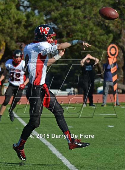 Thumbnail 2 in Westmont @ Hillsdale photogallery.