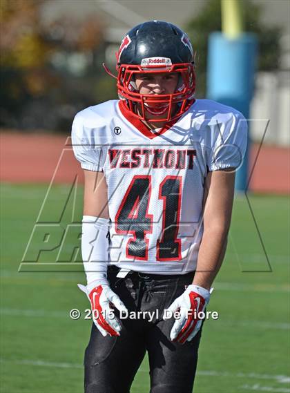 Thumbnail 3 in Westmont @ Hillsdale photogallery.