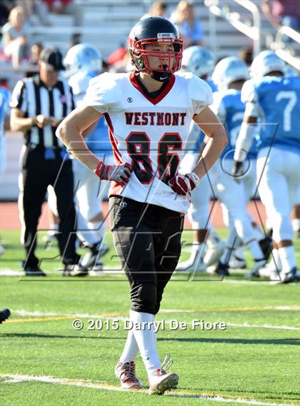 Thumbnail 1 in Westmont @ Hillsdale photogallery.