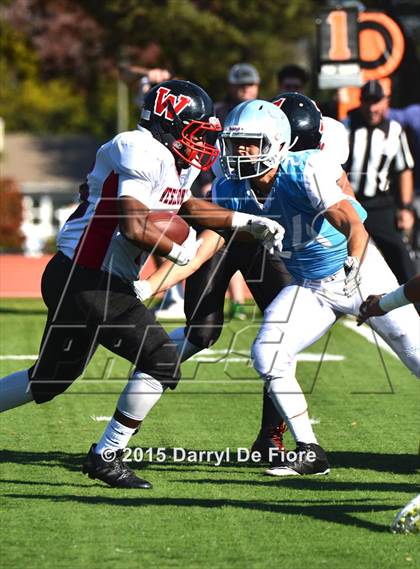 Thumbnail 1 in Westmont @ Hillsdale photogallery.