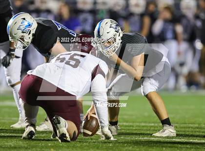 Thumbnail 2 in White County @ Nolensville (TSSAA D1-5A Round 2 Playoffs) photogallery.