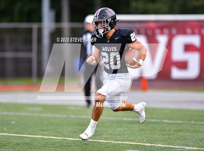 Thumbnail 1 in Mead @ Eastlake photogallery.