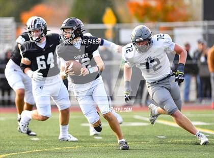 Thumbnail 1 in Mead @ Eastlake photogallery.