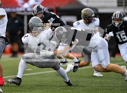 Thumbnail 2 in Mead @ Eastlake photogallery.