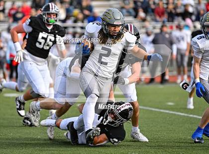 Thumbnail 1 in Mead @ Eastlake photogallery.