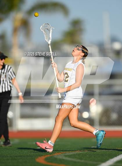 Thumbnail 3 in Mission Bay vs. Helix (CIFSD D3 Quarterfinal) photogallery.