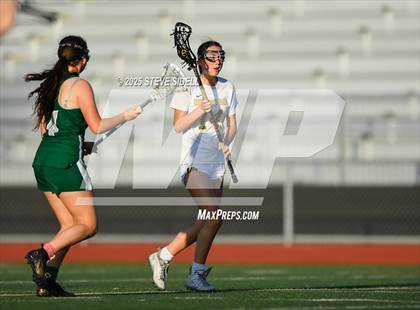 Thumbnail 2 in Mission Bay vs. Helix (CIFSD D3 Quarterfinal) photogallery.