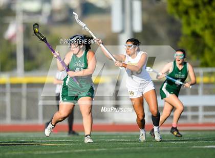 Thumbnail 2 in Mission Bay vs. Helix (CIFSD D3 Quarterfinal) photogallery.