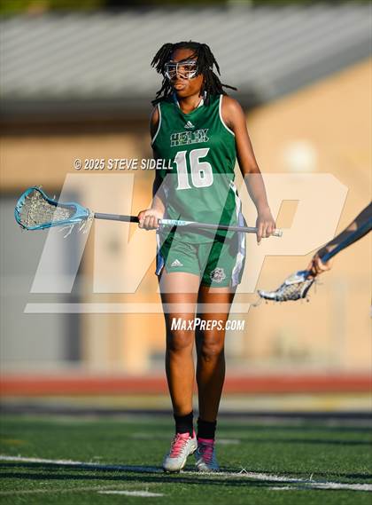 Thumbnail 2 in Mission Bay vs. Helix (CIFSD D3 Quarterfinal) photogallery.