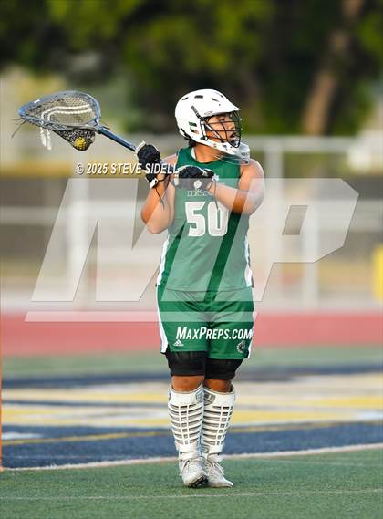 Thumbnail 1 in Mission Bay vs. Helix (CIFSD D3 Quarterfinal) photogallery.