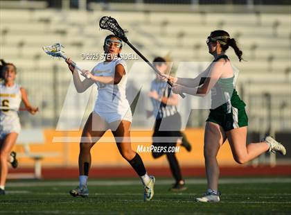 Thumbnail 2 in Mission Bay vs. Helix (CIFSD D3 Quarterfinal) photogallery.