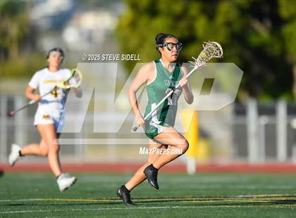 Thumbnail 3 in Mission Bay vs. Helix (CIFSD D3 Quarterfinal) photogallery.