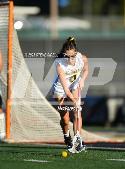Thumbnail 3 in Mission Bay vs. Helix (CIFSD D3 Quarterfinal) photogallery.