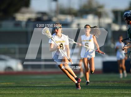 Thumbnail 3 in Mission Bay vs. Helix (CIFSD D3 Quarterfinal) photogallery.
