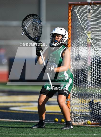 Thumbnail 1 in Mission Bay vs. Helix (CIFSD D3 Quarterfinal) photogallery.