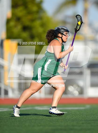 Thumbnail 2 in Mission Bay vs. Helix (CIFSD D3 Quarterfinal) photogallery.
