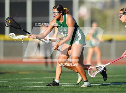 Thumbnail 1 in Mission Bay vs. Helix (CIFSD D3 Quarterfinal) photogallery.
