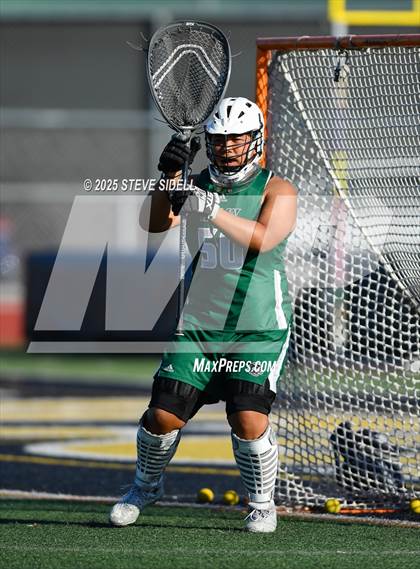 Thumbnail 3 in Mission Bay vs. Helix (CIFSD D3 Quarterfinal) photogallery.