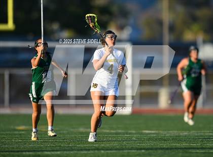 Thumbnail 2 in Mission Bay vs. Helix (CIFSD D3 Quarterfinal) photogallery.