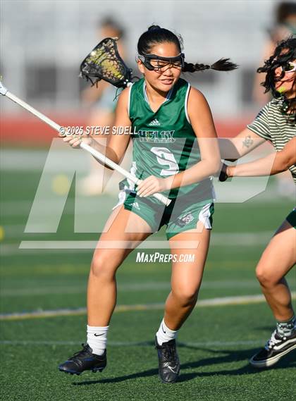 Thumbnail 3 in Mission Bay vs. Helix (CIFSD D3 Quarterfinal) photogallery.