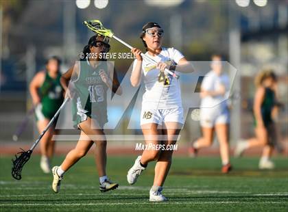 Thumbnail 3 in Mission Bay vs. Helix (CIFSD D3 Quarterfinal) photogallery.