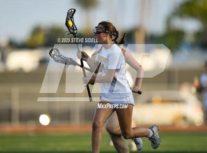 Thumbnail 3 in Mission Bay vs. Helix (CIFSD D3 Quarterfinal) photogallery.