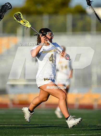 Thumbnail 1 in Mission Bay vs. Helix (CIFSD D3 Quarterfinal) photogallery.