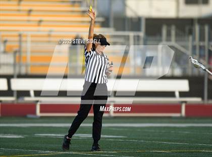 Thumbnail 3 in Mission Bay vs. Helix (CIFSD D3 Quarterfinal) photogallery.
