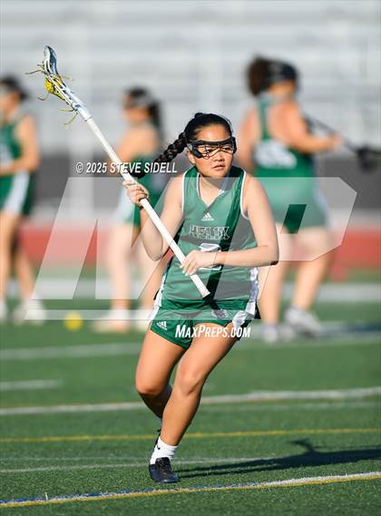 Thumbnail 2 in Mission Bay vs. Helix (CIFSD D3 Quarterfinal) photogallery.