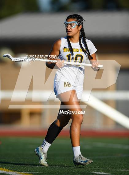 Thumbnail 3 in Mission Bay vs. Helix (CIFSD D3 Quarterfinal) photogallery.