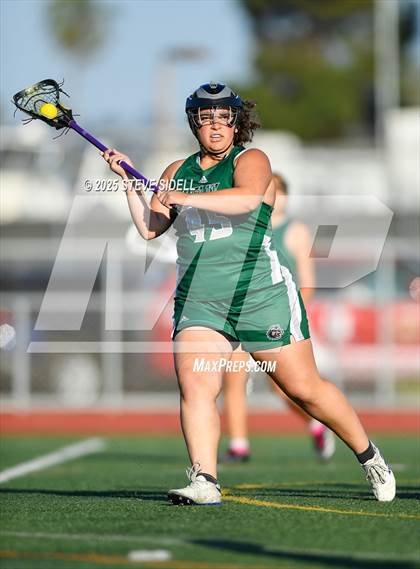Thumbnail 1 in Mission Bay vs. Helix (CIFSD D3 Quarterfinal) photogallery.