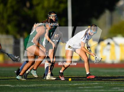 Thumbnail 3 in Mission Bay vs. Helix (CIFSD D3 Quarterfinal) photogallery.