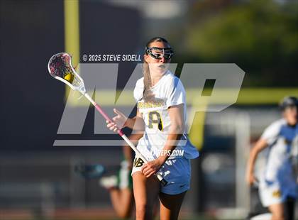 Thumbnail 3 in Mission Bay vs. Helix (CIFSD D3 Quarterfinal) photogallery.