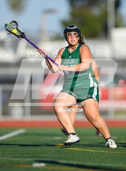 Thumbnail 3 in Mission Bay vs. Helix (CIFSD D3 Quarterfinal) photogallery.