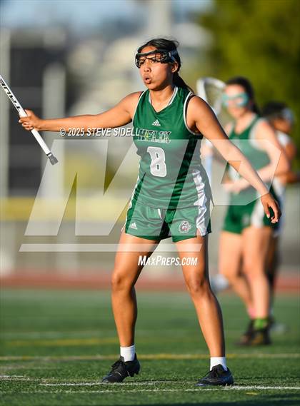 Thumbnail 2 in Mission Bay vs. Helix (CIFSD D3 Quarterfinal) photogallery.
