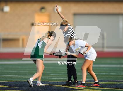 Thumbnail 3 in Mission Bay vs. Helix (CIFSD D3 Quarterfinal) photogallery.