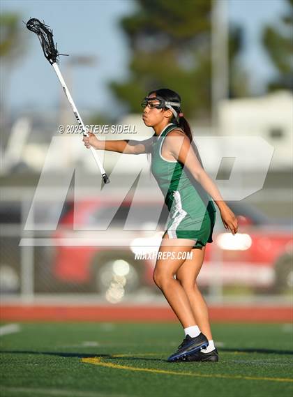 Thumbnail 1 in Mission Bay vs. Helix (CIFSD D3 Quarterfinal) photogallery.