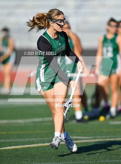 Thumbnail 1 in Mission Bay vs. Helix (CIFSD D3 Quarterfinal) photogallery.