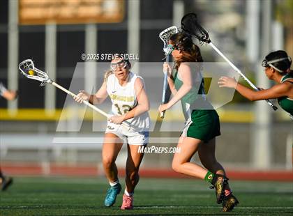 Thumbnail 1 in Mission Bay vs. Helix (CIFSD D3 Quarterfinal) photogallery.
