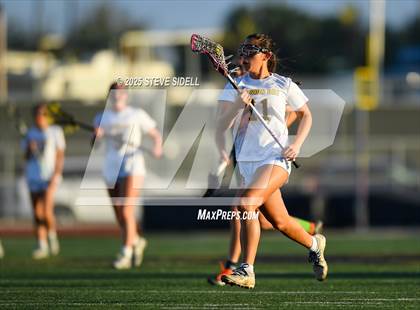 Thumbnail 1 in Mission Bay vs. Helix (CIFSD D3 Quarterfinal) photogallery.